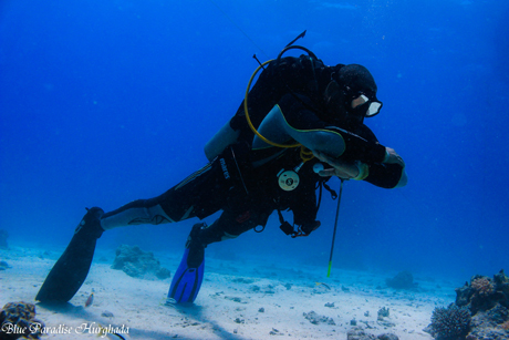 Padi Peak Performance Buoyancy